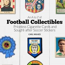 Football Soccer Cards